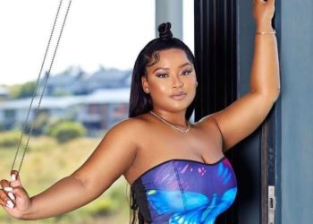 Cyan Boujee Opens Up: Allegations of Relevance and the Impact of a Controversial Past