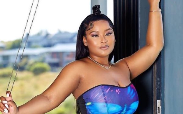 Cyan Boujee Opens Up: Allegations of Relevance and the Impact of a Controversial Past