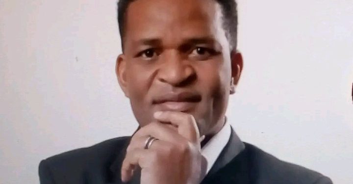 RIP: Former eTV and SABC Sports Presenter was killed in a hijacking incident