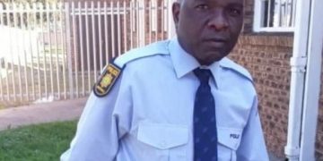 SAPS Scandal: Illegal Mozambican Foreigner Working at Jouberton Police Station
