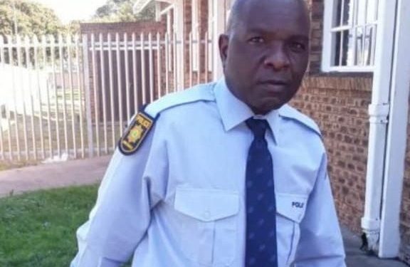 SAPS Scandal: Illegal Mozambican Foreigner Working at Jouberton Police Station