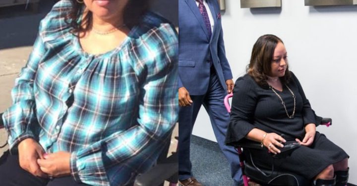 Fully qualified professional nurse is allegedly paralyzed afternoon doing a BBL