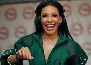 Famous and broke: Female celebs who allegedly date for cash