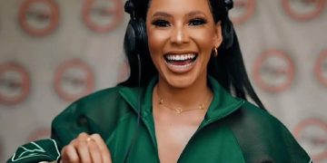 Famous and broke: Female celebs who allegedly date for cash