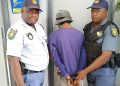 High-profile Taxi Boss Arrested By SAPS Chilling In His Hideout After A Tip-off From Residents