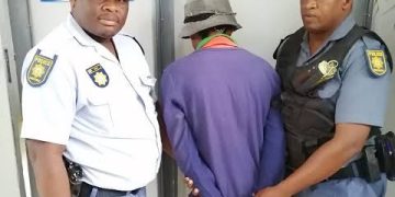 High-profile Taxi Boss Arrested By SAPS Chilling In His Hideout After A Tip-off From Residents