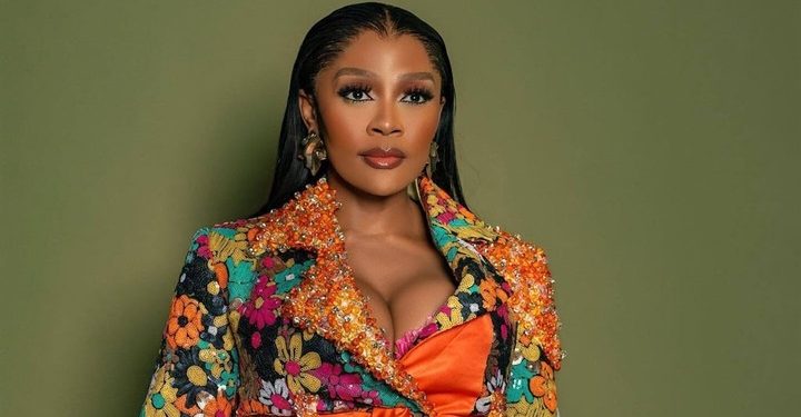 Actress not happy About Her Intimate Scenes