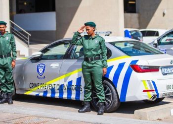 Amapanyaza crash 22 government owned luxury BMW’s