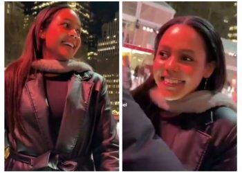 VIDEO: Nota Baloyi was allegedly seen with a new partner on video posted on social media