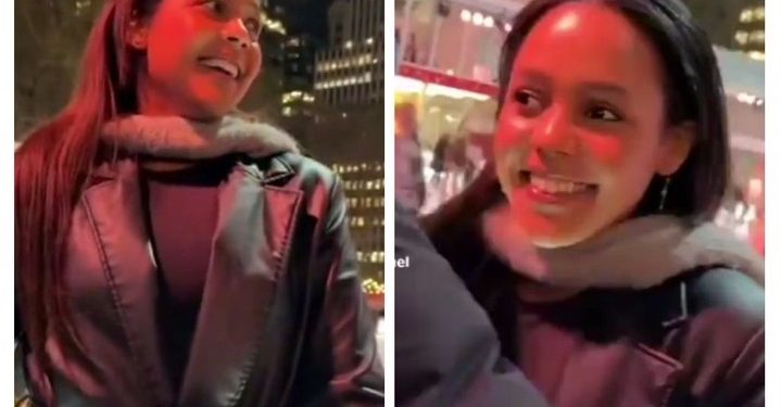 VIDEO: Nota Baloyi was allegedly seen with a new partner on video posted on social media