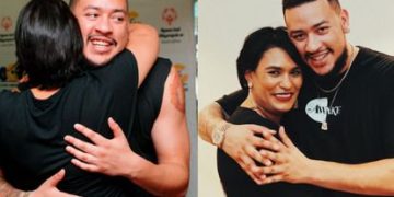 [WATCH] Why AKA’s mom Lynn Forbes kept his shoes from the accident