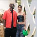 EXPOSED: Black Coffee Spotted With His New Girlfriend, You Might know Her
