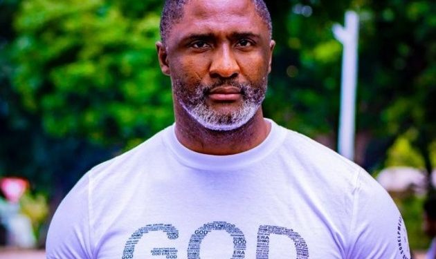 Generations The Legacy Star Muzi Mthabela Involved in Hit-and-Run Incident