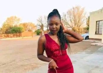 Gontse’s Half-Decomposed Body Found Burnt After She Went Missing For 2 Days