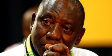 ANC is reportedly broke despite R1.9 billion worth of donations and fundraising