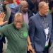 Watch: Jacob Zuma Lashes Out at Rivals During Umkhonto weSizwe Event
