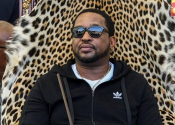 King Misuzulu left the Royal family in tears after making this comment about Prince Simakade