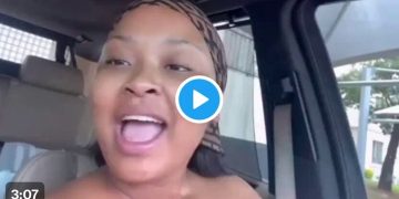 WATCH: Cyan Boujee revealed how she spend on her 24-year-old boyfriend of 2 years