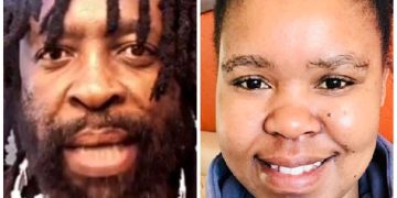 DJ Sbu speaks out after Zahara’s passing, making it clear that he does not owe her money