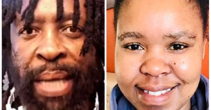 DJ Sbu speaks out after Zahara’s passing, making it clear that he does not owe her money