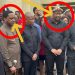Look Where Malema Was Spotted With King Misuzulu But See What Is Beside Him
