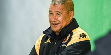 Scoop: Chiefs To Sign Interim Coach On A Permanent Contract After Incredible Performance?