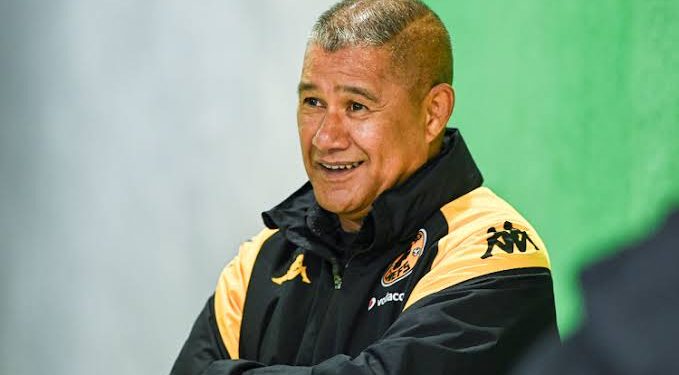 Scoop: Chiefs To Sign Interim Coach On A Permanent Contract After Incredible Performance?