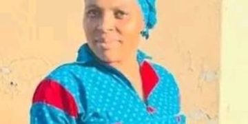 RIP, the sad story of this woman left SA in tears, look what was found on her body