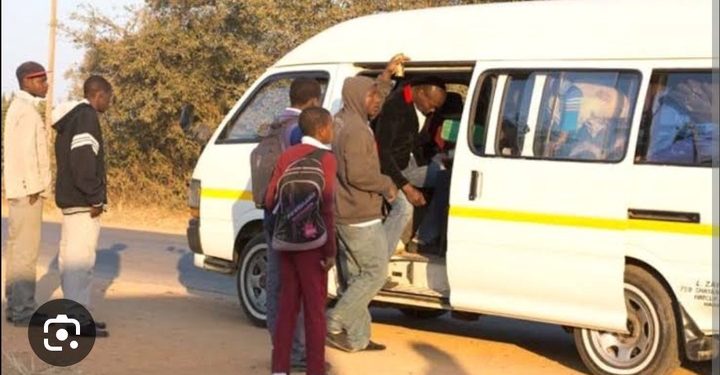 A Woman Gives Birth In A Taxi