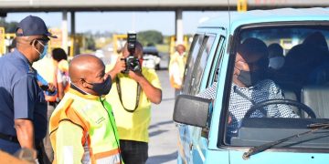 Woman Apprehended for Driving with Over Five Times the Legal Alcohol Limit