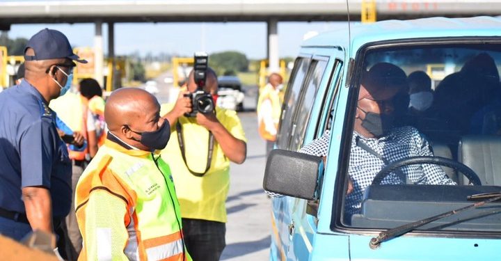 Woman Apprehended for Driving with Over Five Times the Legal Alcohol Limit