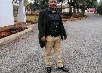 RIP, look who died this morning that left SA in tears. See picture