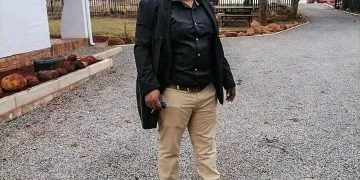 RIP, look who died this morning that left SA in tears. See picture