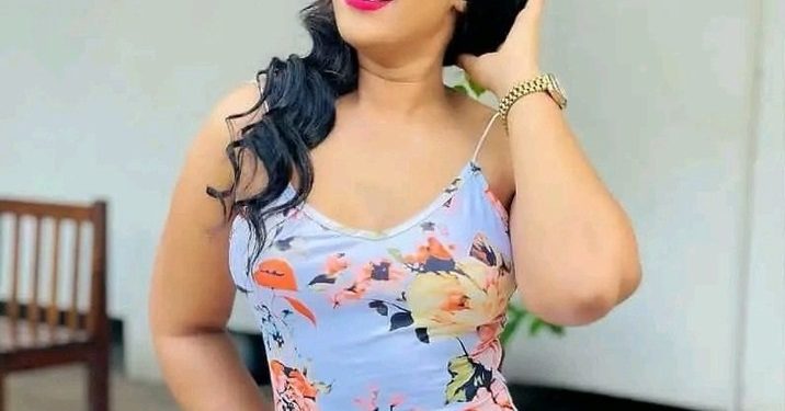 Beautiful photos of Amukelani Moyani