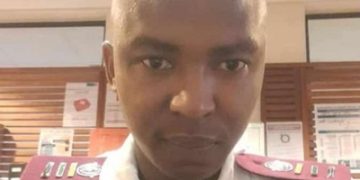 SAD NEWS: RIP A male nurse hanged himself inside the clinic and left a letter with banking details