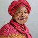 Very Rich: This Is How Much Nkosozana Dlamini Zuma Is Estimated To Have In The Bank