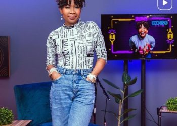 Dineo Ranaka Sued For R3.4m For Portuguese Cruise Ship