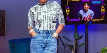 Dineo Ranaka Sued For R3.4m For Portuguese Cruise Ship