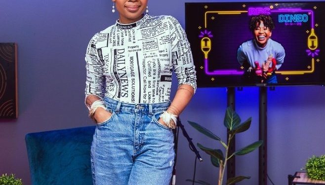 Dineo Ranaka Sued For R3.4m For Portuguese Cruise Ship