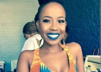 Ntsiki Mazwai Faces Legal Action After Accusations Against Music Executive