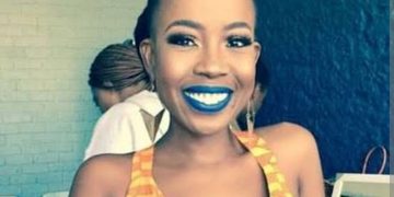 Ntsiki Mazwai Faces Legal Action After Accusations Against Music Executive