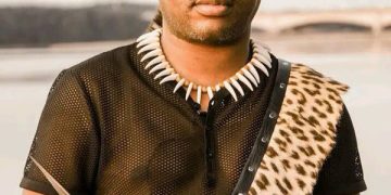 Ngizwe Mchunu says Malema can only bring Shangane people to Moses Mabhida stadium in KZN