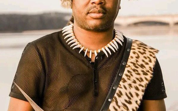 Ngizwe Mchunu says Malema can only bring Shangane people to Moses Mabhida stadium in KZN