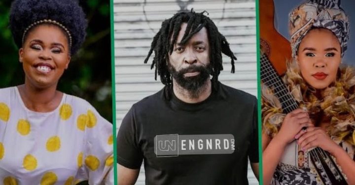 Dj Sbu blamed for Zahara’s death