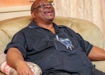 Judge Zondo drop a bombshell on Jacob Zuma:see what he said that left Ramaphosa and the ANC in tears