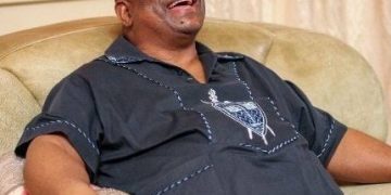 Judge Zondo drop a bombshell on Jacob Zuma:see what he said that left Ramaphosa and the ANC in tears