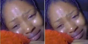 Man cancels wedding after finding out lady has a baby.