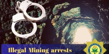Police Crack Down on Illegal Mining Operation in Polokwane