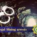 Police Crack Down on Illegal Mining Operation in Polokwane