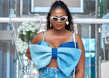 Mamkhize Reflects on a Year of Triumphs: Instagram Pictures Spark End-of-Year Contemplation